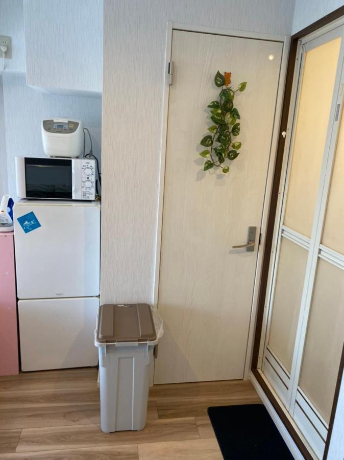 Takemura Building 303 Tokio Zewnętrze zdjęcie