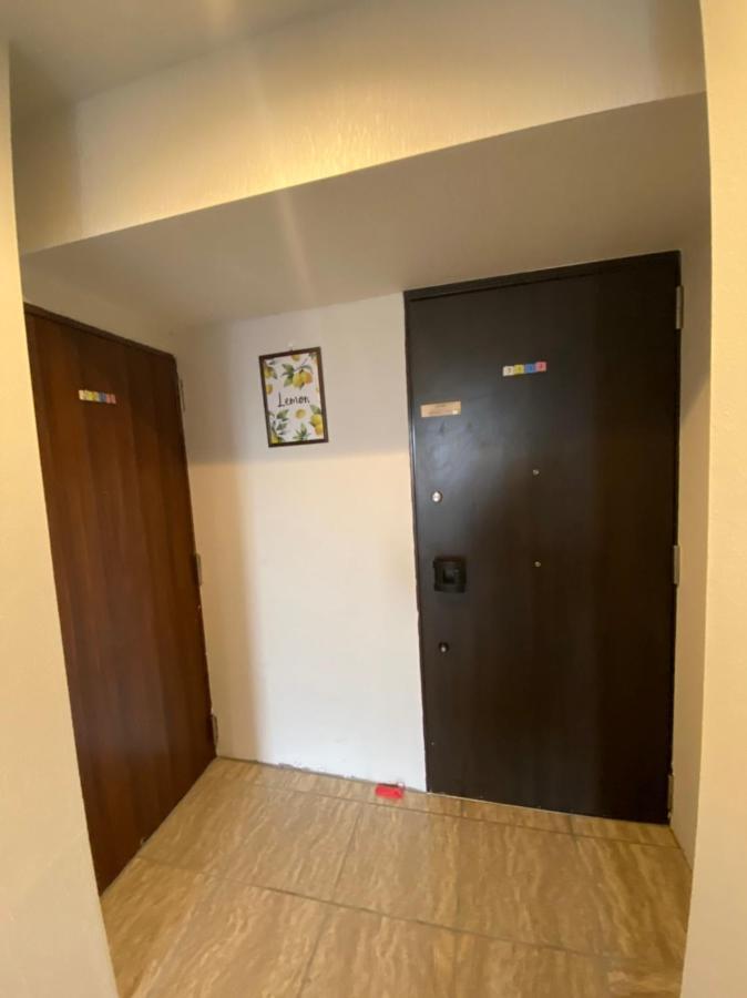 Takemura Building 303 Tokio Zewnętrze zdjęcie